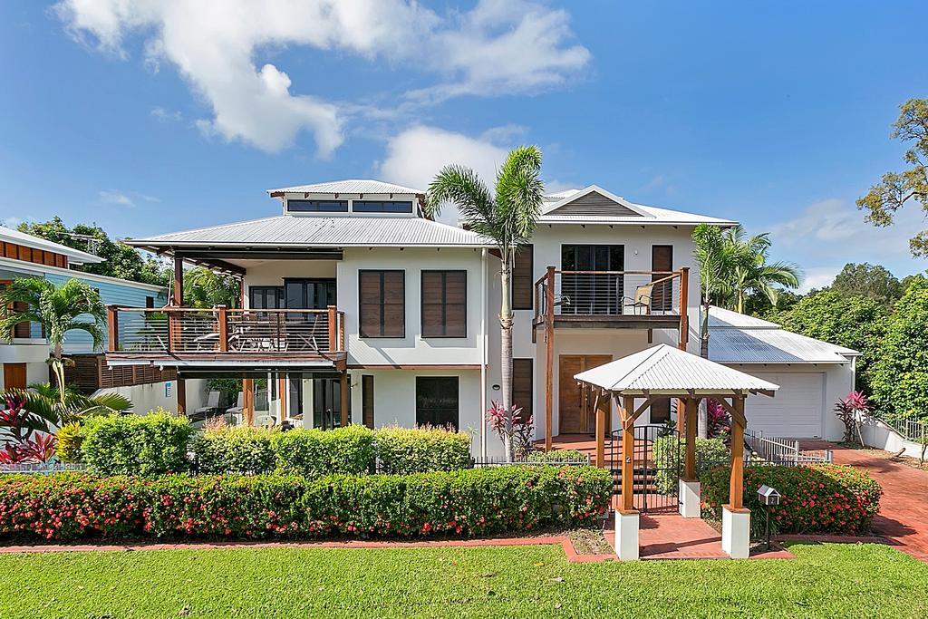 Clifton Beach Holiday Villas Quarto foto